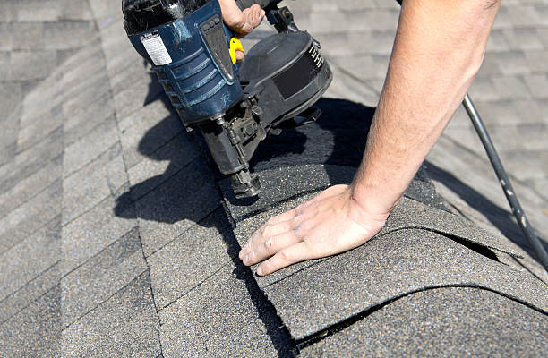 Best Green or Eco-Friendly Roofing Solutions  in Kenwood Estates, FL